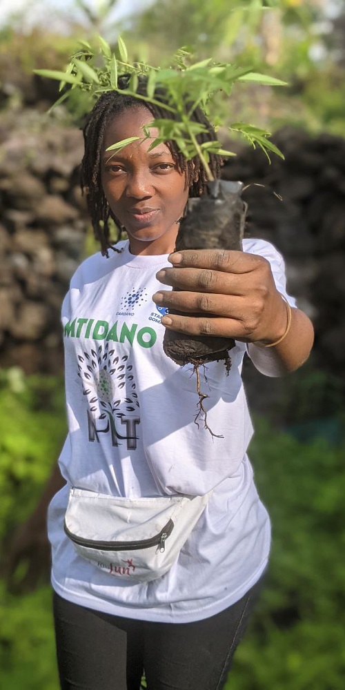Tree Planting Initiative